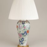 Hanbury Floral Vase