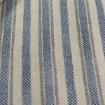 Bamboo Stripe Blue