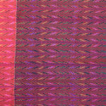 Thai Hand-woven Silk from Isan Region
