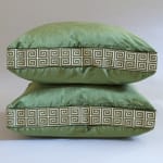 Boxed CushionsBoxed Cushions