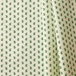 Mr Men Linen Basil