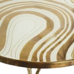 Martini Table by Victoria Stainow