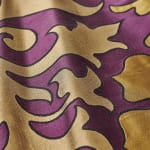Veronese Piccadilly Victorian Veil Moss Black