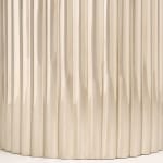 Cheriton Uplighter Nickel