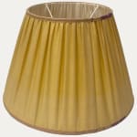 Robert Kime Antique Silk Lampshade