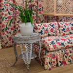 Gusseted Cushions