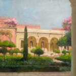 Michael Alford Gardens of La Casa de Pilatos Seville