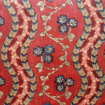 Enchantee River Velvet Red Blue