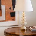 Positano Table Lamp