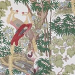 Oriental Pheasants Multi