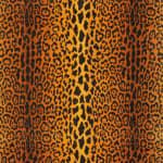 Jaguar Velours Soie Natural