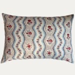 Pierre Frey Le Manach Greuze Cushion (fabric both sides of cushion)