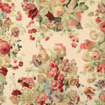 Homage To Rose Cummings Mint Green