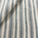 Bamboo Stripe Green