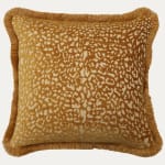 Pierre Frey Le Manach Guepard Reverse with Brush Trim