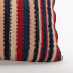 40x60cm 16x24in Jajim Striped Cushion