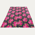 Russian Roller Print