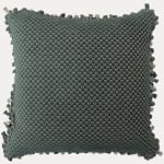 Chelsea Textiles Croquille with Onion Tassels