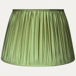 Satin La Tour 6024 Silk Pembroke Lampshade