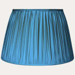 Taffetas Ninon 5272 Silk Pembroke Lampshade