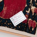 Framed Antique Textile