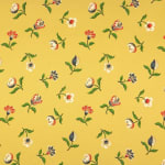 Seme Revolution Canvas Yellow Multicolor