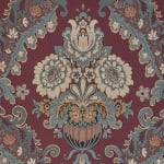 Medici peruvian Plum