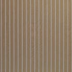 Satin Stripe Gold Chalk