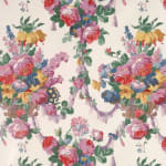 Pulbrook Bouquet White Fuchsia