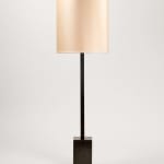 Cleveland Square Table Lamp