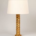 Heidelberg Octagonal Table Lamp