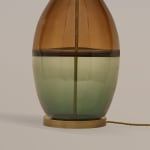 Ellipse Incalmo Table Lamp