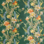Albertina Dark Green