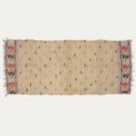 Konya Shawl With Hand Embroidery