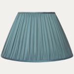 Vertige Nattier Silk Empire Lampshade