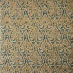 Wollaton Francis Blue