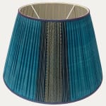 Robert Kime Antique Fabric Lampshade