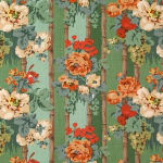 Regency Bamboo Green