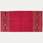Antique Striped Textile