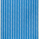 Yoruba Mid Blue On Oyster