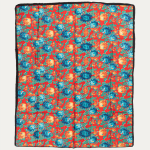 Russian Roller Print