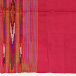 Antique Striped Textile