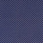Albert Bobble Flock French Blue Caramel