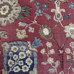 Colonial Patchwork Antique Madder