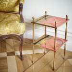 Table Jean by Victoria Stainow