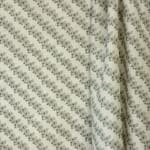 Folies Bergère Linen Ermine