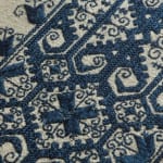 Crete Deep Indigo