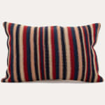 40x60cm 16x24in Jajim Striped Cushion