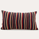 40x70cm 16x28in Jajim Striped Cushion