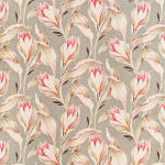 Tulip Fever Grey On Oyster